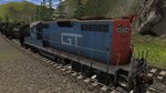 Trainz 2022 DLC - GT GP9 2 Pack * STEAM*АВТОДОСТАВКА