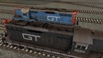 Trainz 2022 DLC - GT GP9 2 Pack * STEAM*АВТОДОСТАВКА