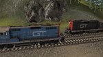 Trainz 2022 DLC - GT GP9 2 Pack * STEAM*АВТОДОСТАВКА