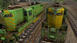 Trainz 2022 DLC - ITC GP7 Phase I & II (2 Pack)