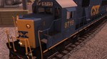 Trainz 2022 DLC - CSX EMD SD60 * STEAM*АВТОДОСТАВКА