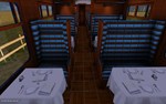 Trainz 2022 DLC - LMS Coronation Scot * STEAM RU*