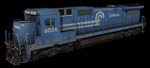 Trainz 2022 DLC - Conrail - GE C40-8 * STEAM RU*