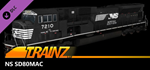 Trainz 2022 DLC - NS SD80MAC * STEAM*АВТОДОСТАВКА
