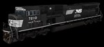 Trainz 2022 DLC - NS SD80MAC * STEAM*АВТОДОСТАВКА