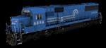 Trainz 2022 DLC - Conrail - EMD SD60 * STEAM RU*