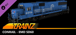 Trainz 2022 DLC - Conrail - EMD SD60 * STEAM RU*