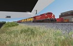 Trainz 2022 DLC - Model Trainz: Geneva Sub Division