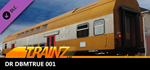 Trainz 2022 DLC - DR DBmtrue 001 * STEAM*АВТОДОСТАВКА