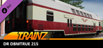 Trainz 2022 DLC - DR DBmtrue 215 * STEAM*АВТОДОСТАВКА