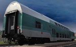 Trainz 2022 DLC - DB DBmu748 080 * STEAM*АВТОДОСТАВКА