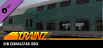 Trainz 2022 DLC - DB DBmu748 080 * STEAM*АВТОДОСТАВКА
