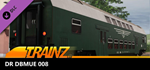 Trainz 2022 DLC - DR DBmue 008 * STEAM*АВТОДОСТАВКА