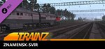 Trainz 2022 DLC - Znamensk-Svir * STEAM*АВТОДОСТАВКА