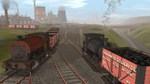 Trainz 2022 DLC - Potteries Loop Line * STEAM RU*