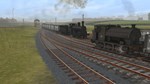Trainz 2022 DLC - Potteries Loop Line * STEAM RU*