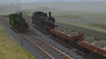 Trainz 2022 DLC - Potteries Loop Line * STEAM RU*