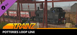 Trainz 2022 DLC - Potteries Loop Line * STEAM RU*
