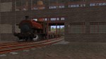 Trainz 2022 DLC - Potteries Loop Line * STEAM RU*