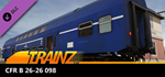 Trainz 2022 DLC - CFR B 26-26 098 * STEAM RU*
