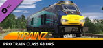 Trainz 2022 DLC - Pro Train Class 68 DRS * STEAM RU*