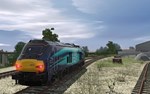 Trainz 2022 DLC - Pro Train Class 68 DRS * STEAM RU*