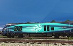 Trainz 2022 DLC - Pro Train Class 68 DRS * STEAM RU*