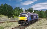 Trainz 2022 DLC - Pro Train: Class 68 ScotRail