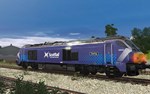 Trainz 2022 DLC - Pro Train: Class 68 ScotRail