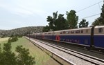 Trainz 2022 DLC - Pro Train: TGV Duplex * STEAM RU*