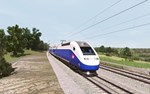 Trainz 2022 DLC - Pro Train: TGV Duplex * STEAM RU*