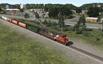 Trainz 2022 DLC - Industrial Mayhem * STEAM RU*