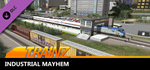 Trainz 2022 DLC - Industrial Mayhem * STEAM RU*