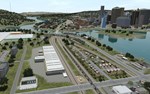 Trainz 2022 DLC - Industrial Mayhem * STEAM RU*