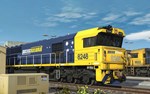 Trainz 2022 DLC - NSW 82 Class Pacific National Pack