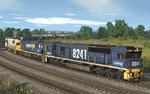 Trainz 2022 DLC - NSW 82 Class Pacific National Pack