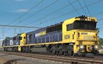 Trainz 2022 DLC - NSW 82 Class Pacific National Pack
