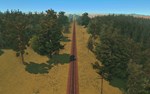 Trainz 2022 DLC - USA Route - Forest Industry