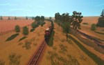 Trainz 2022 DLC - USA Route - Forest Industry
