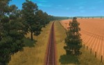 Trainz 2022 DLC - USA Route - Forest Industry