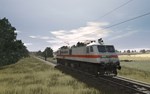 Trainz 2022 DLC - Indian Railways WAP-7 * STEAM RU*