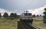 Trainz 2022 DLC - Indian Railways WAP-7 * STEAM RU*