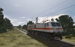Trainz 2022 DLC - Indian Railways WAP-7 * STEAM RU*