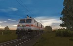 Trainz 2022 DLC - Indian Railways WAP-7 * STEAM RU*