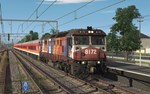 Trainz 2022 DLC - NSW 81 Class SRA Pack * STEAM RU*