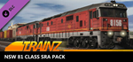 Trainz 2022 DLC - NSW 81 Class SRA Pack * STEAM RU*