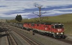 Trainz 2022 DLC - NSW 81 Class SRA Pack * STEAM RU*