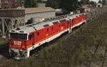 Trainz 2022 DLC - NSW 81 Class SRA Pack * STEAM RU*