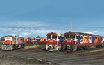 Trainz 2022 DLC - NSW 81 Class SRA Pack * STEAM RU*