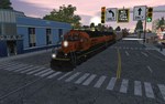 Trainz 2022 DLC - Midwestern Rails * STEAM RU*
